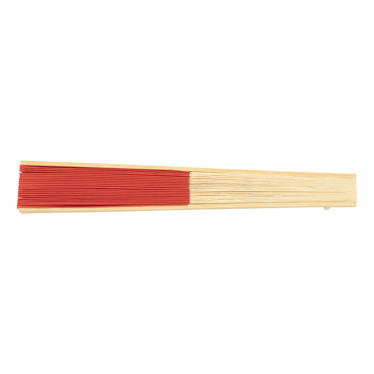 Fächer Bapper, rot – Bild 4