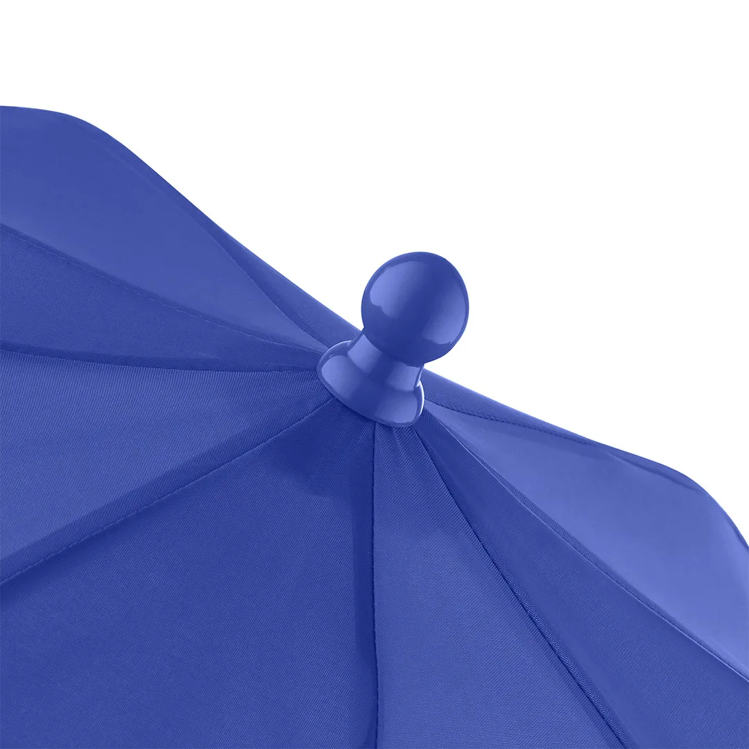 Stockschirm FARE® 4Kids, euroblau – Bild 6