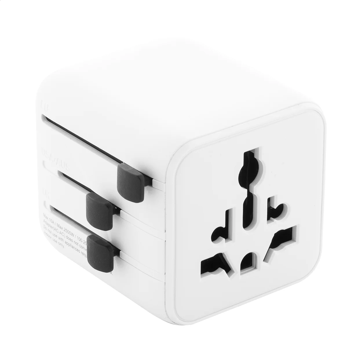 RPC-Reiseadapter Jetsetter Pico