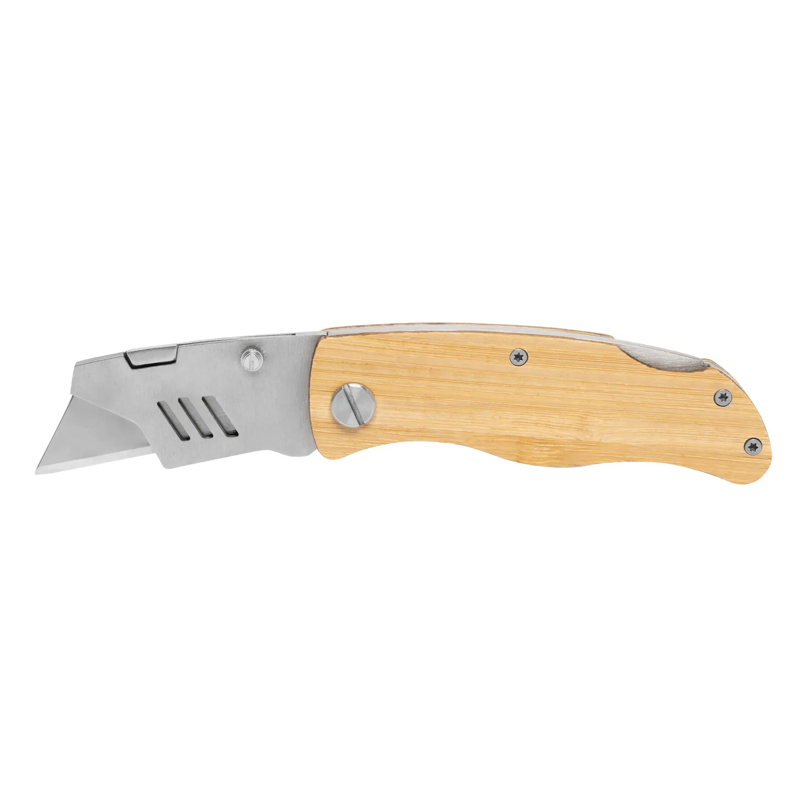 MECOZI CUT - Cuttermesser braun, braun – Bild 4