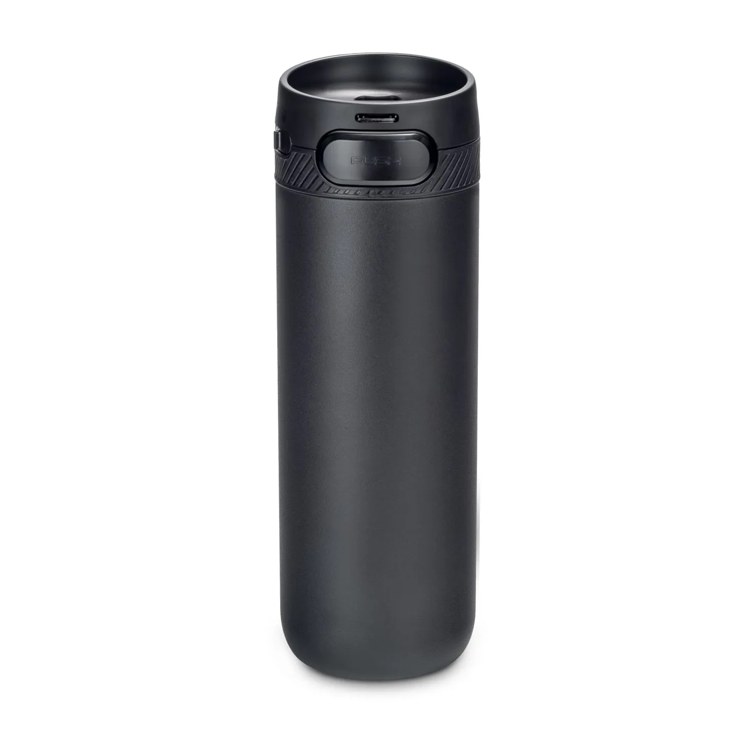 Geschenkset / Präsenteset: Energy to go, schwarz – Bild 5