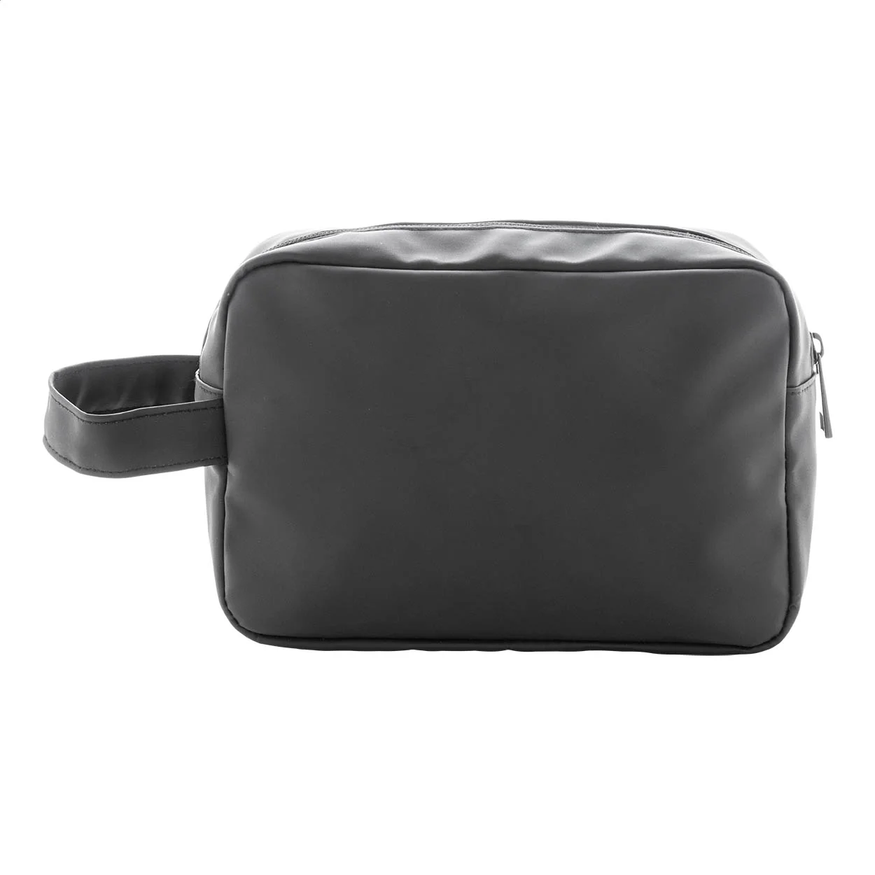 RPU cosmetic bag Cospu, schwarz – Bild 3