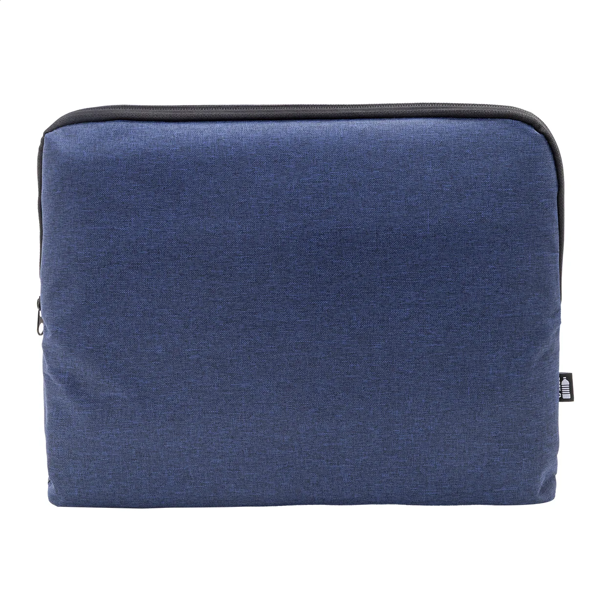 Laptoptasche Reptop, RPET, dunkelblau – Bild 3