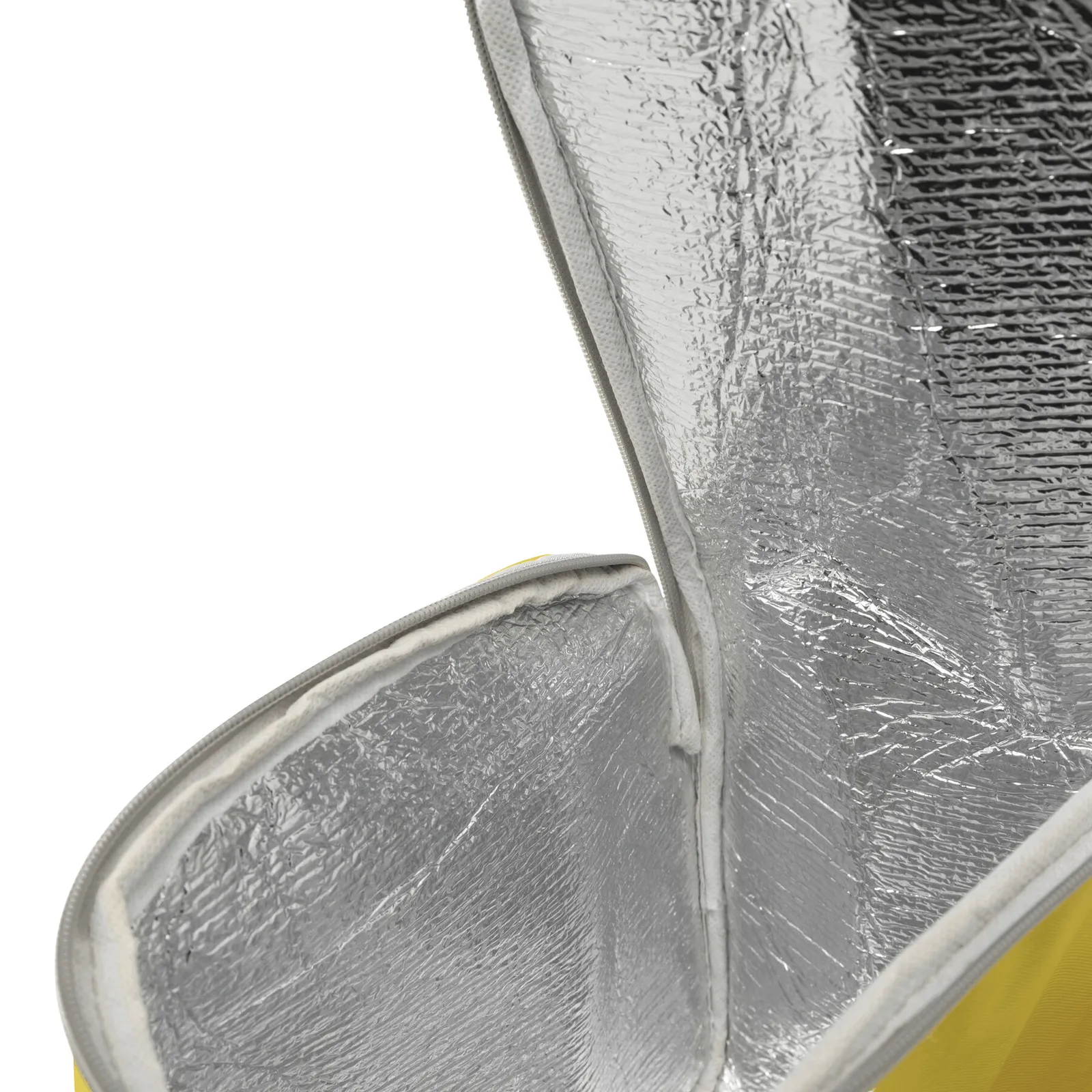 GLACIAL - Kühltasche, gelb – Bild 6