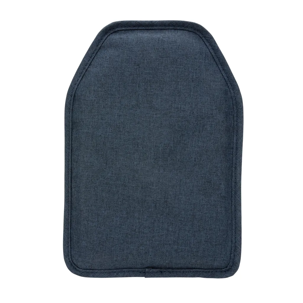 Vino AWARE™ rPET Weinkühler-Sleeve, navy blau – Bild 4