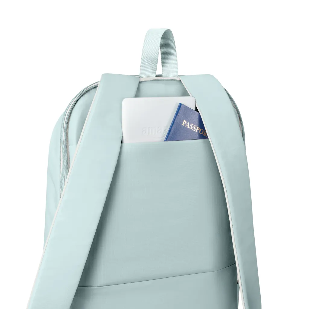 XD Design Switch 2-in-1 Rucksack, blau – Bild 18