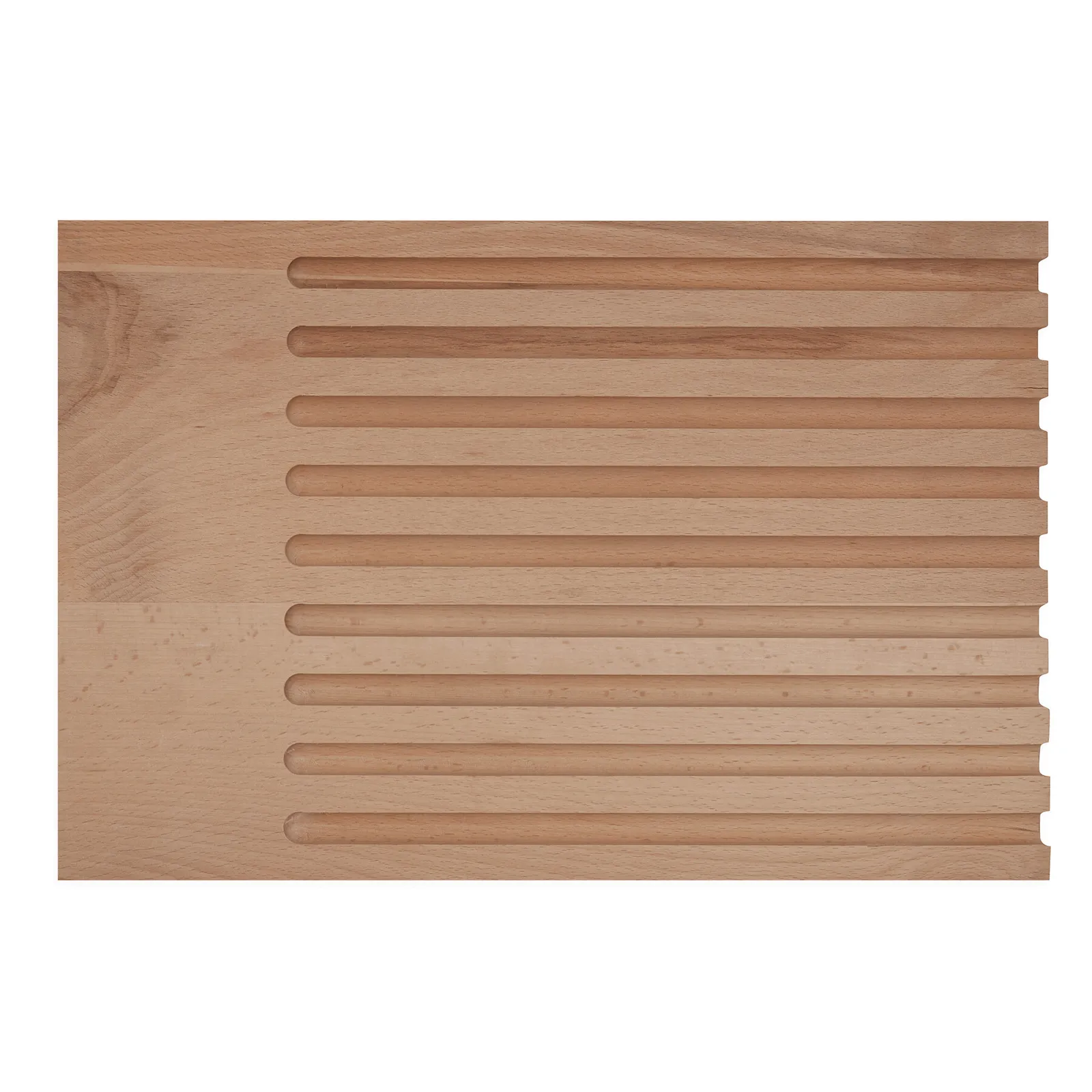 WOODEN BAKY - Schneidebrett braun, braun – Bild 2
