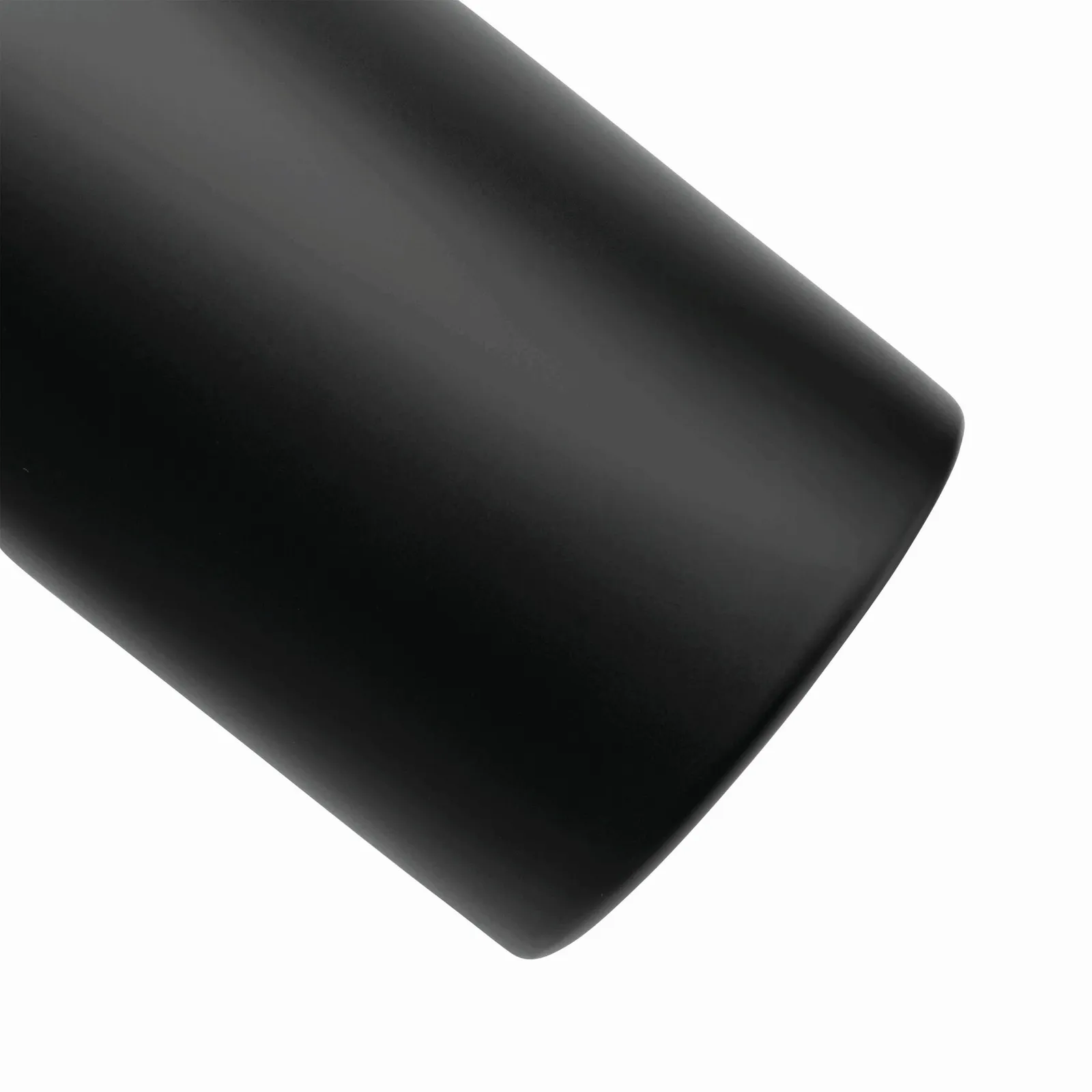 MUSCULAR - Vakuum-Isolierkanne, schwarz – Bild 6