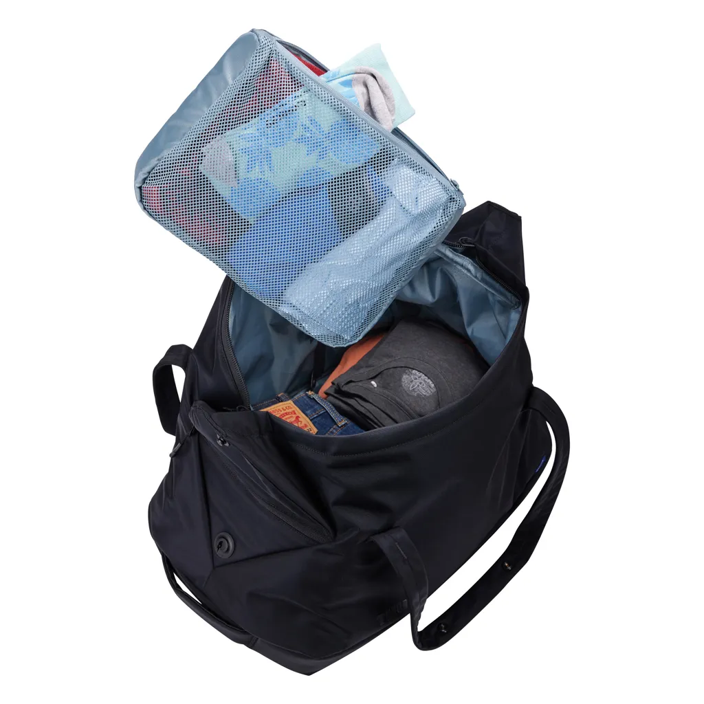 Thule Subterra 2 Duffel 35L, schwarz – Bild 5