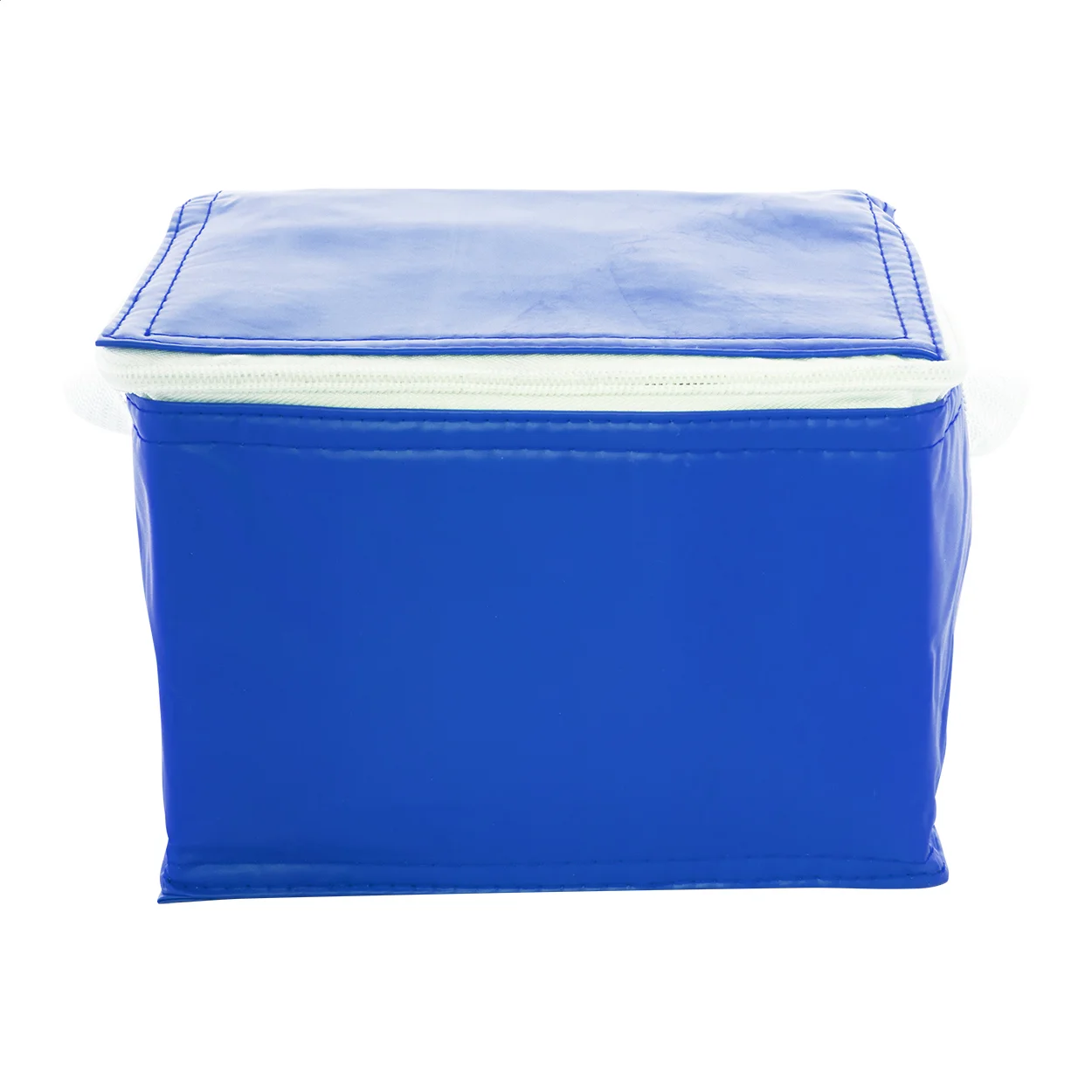 Kühltasche Ortit, blau – Bild 3