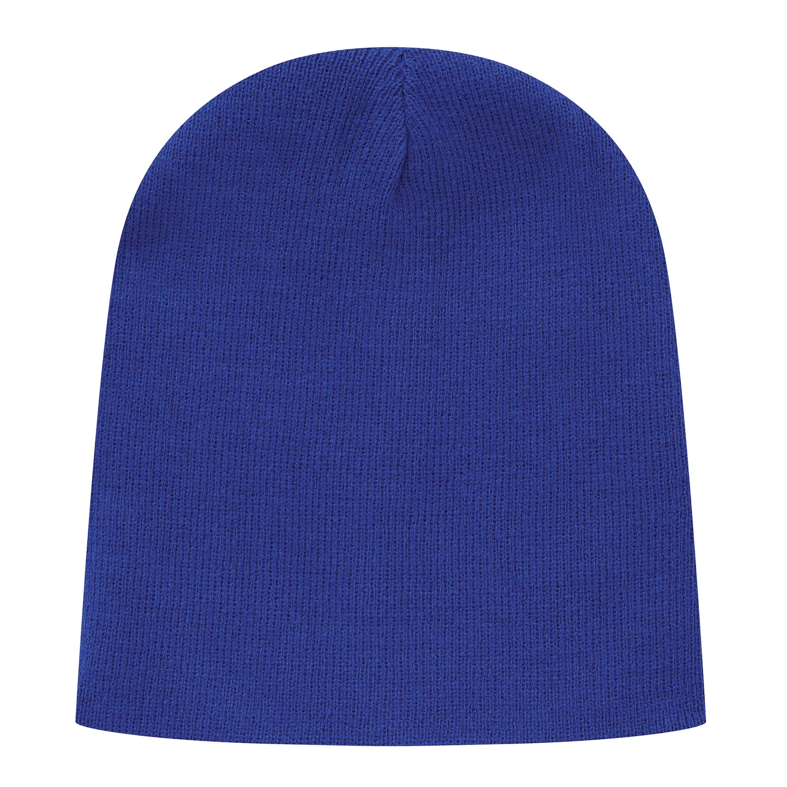 NORDIC - Wendemütze, marineblau, royalblau – Bild 4
