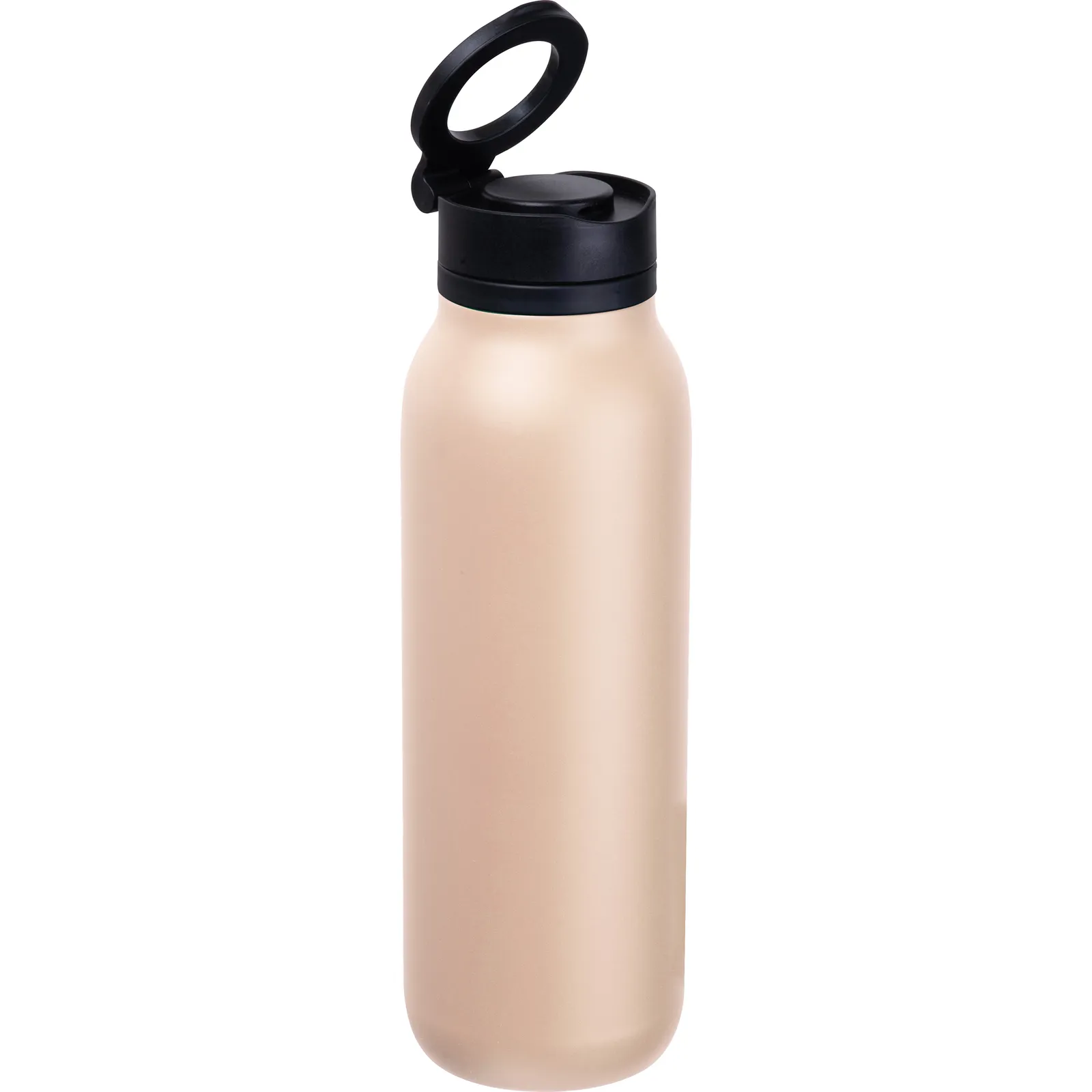 MoLu Trinkflasche Pompano Beach, beige – Bild 3