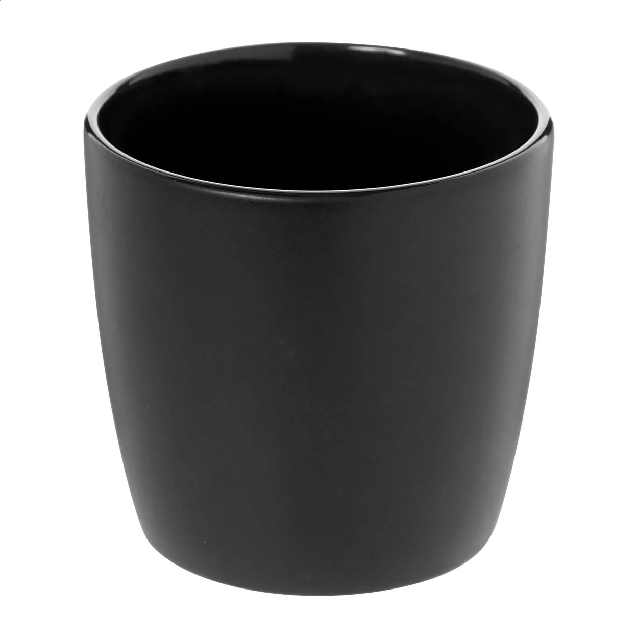 Tasse Matara, schwarz – Bild 3