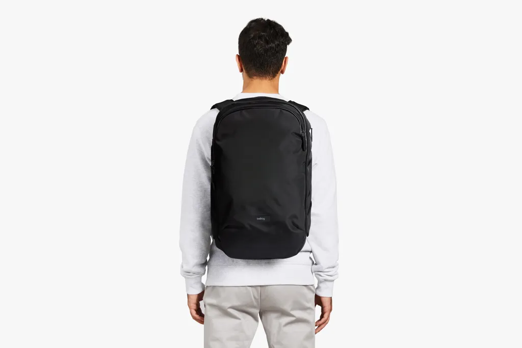 Bellroy Transit Workpack Pro 28L, schwarz – Bild 10