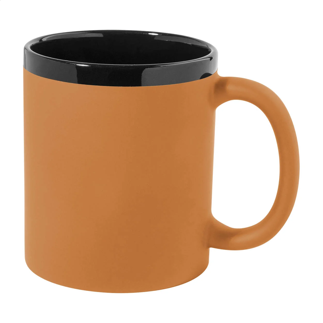 Tasse Kovary, orange – Bild 2