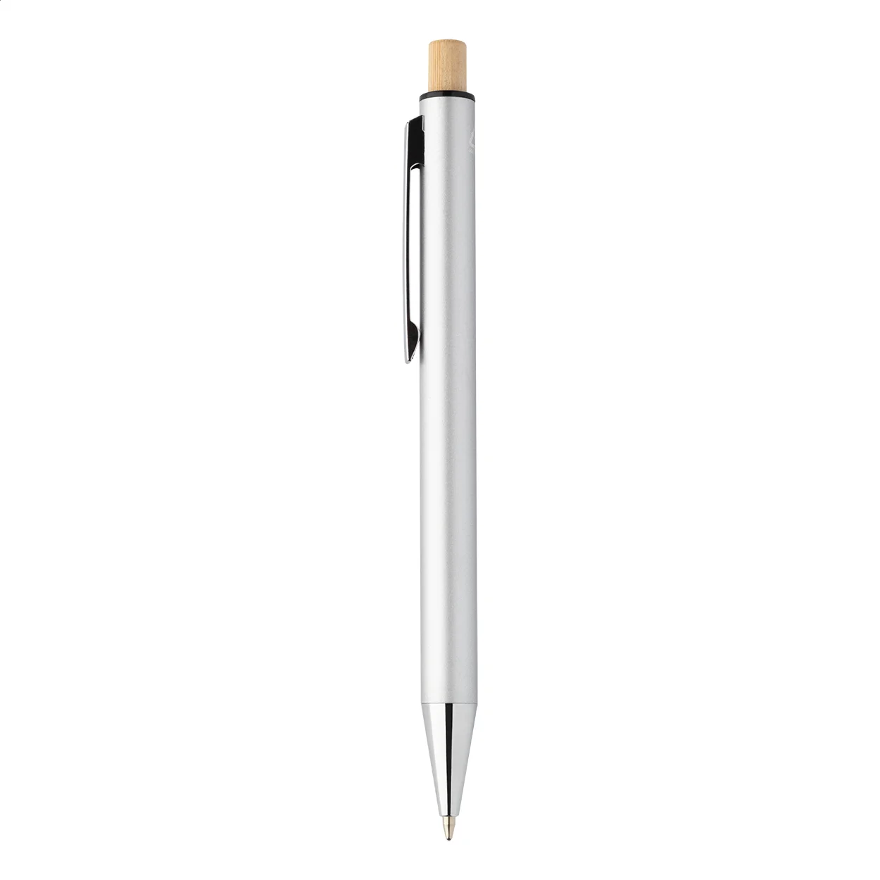 Schreibset Ralbo, silber – Bild 8