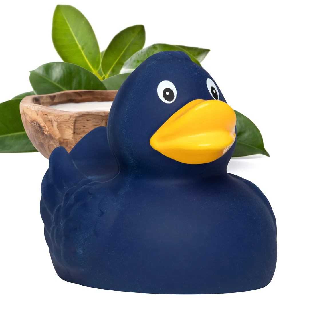 Naturkautschuk-Ente, klassik