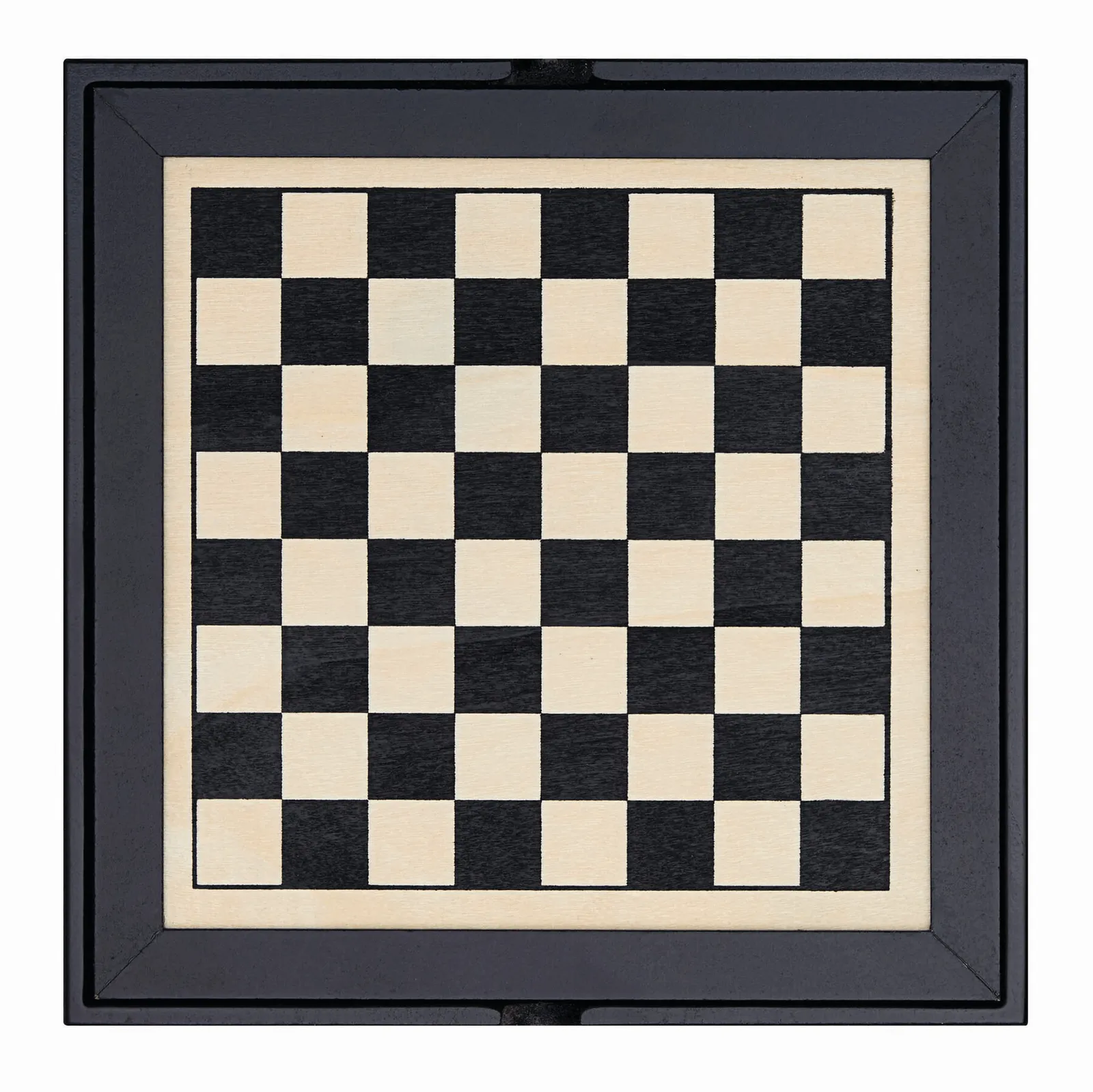 FAMILY-FUN - Spielesammlung braun, braun – Bild 3
