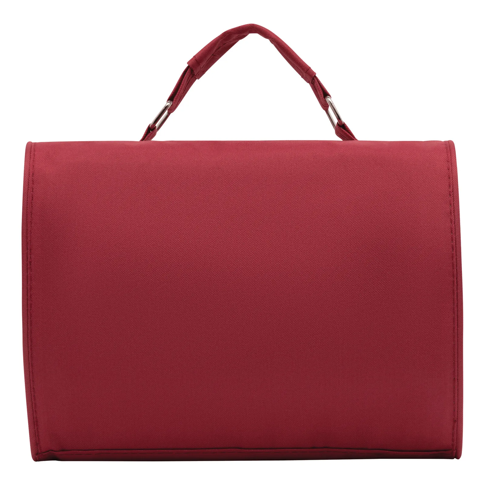 STAR - Kosmetiktasche, rot – Bild 3