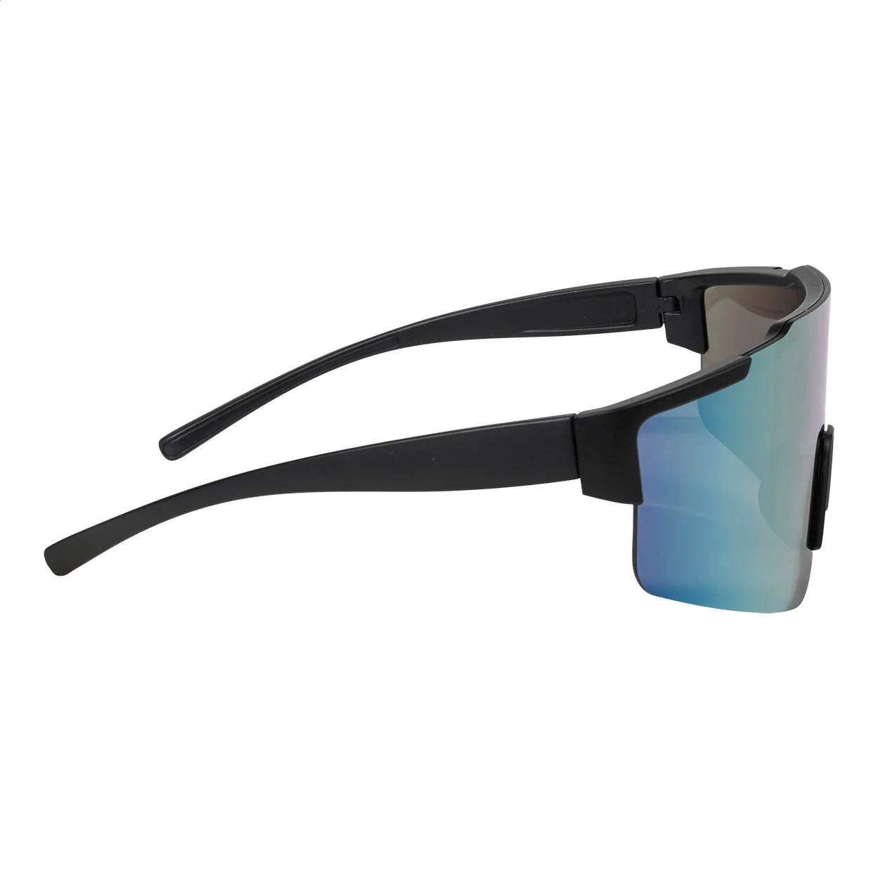 RPC Sport-Sonnenbrille Aerospin, schwarz – Bild 2