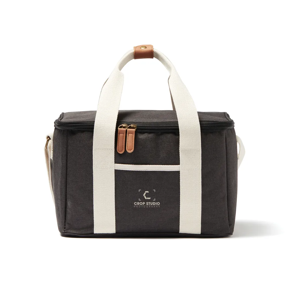 VINGA Sortino City Cooler, schwarz – Bild 5