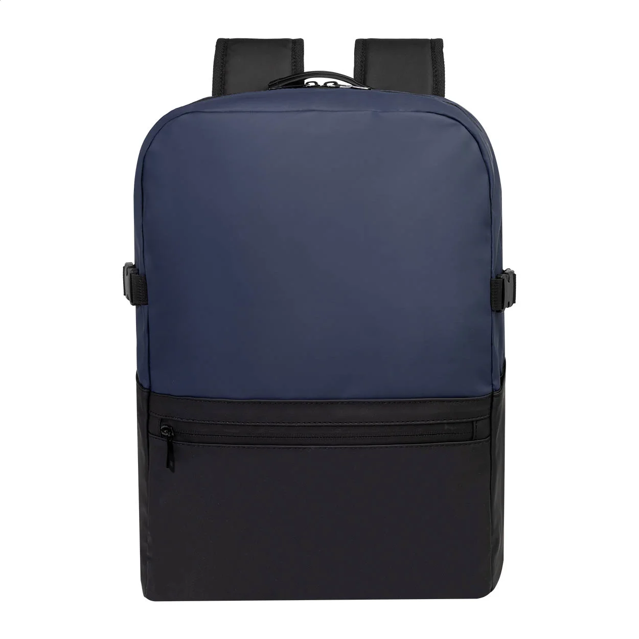 Rucksack Boulton aus RPU, dunkelblau – Bild 2