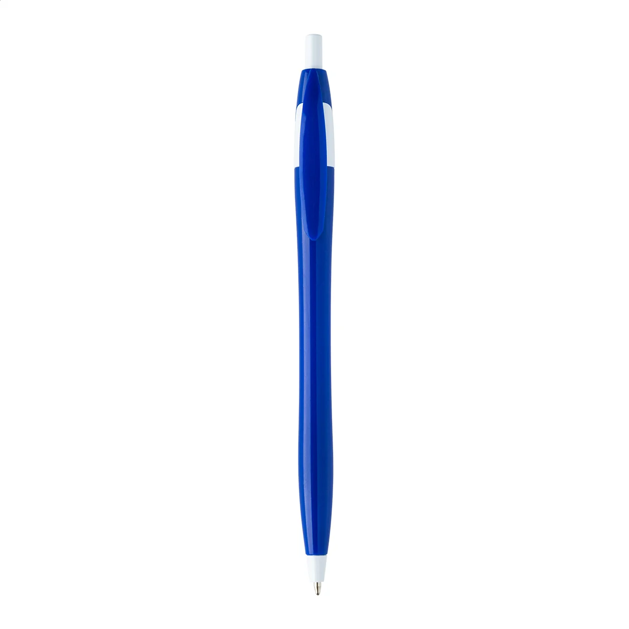 Kugelschreiber Raball aus RABS, blau – Bild 4