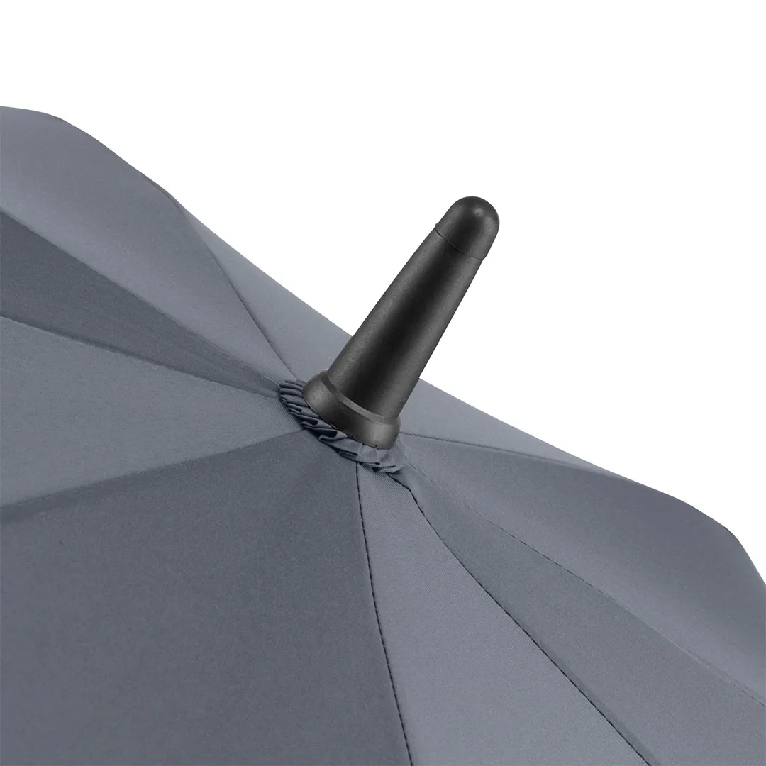 Fiberglas-Gästeschirm Windfighter® AC², grau wS – Bild 6