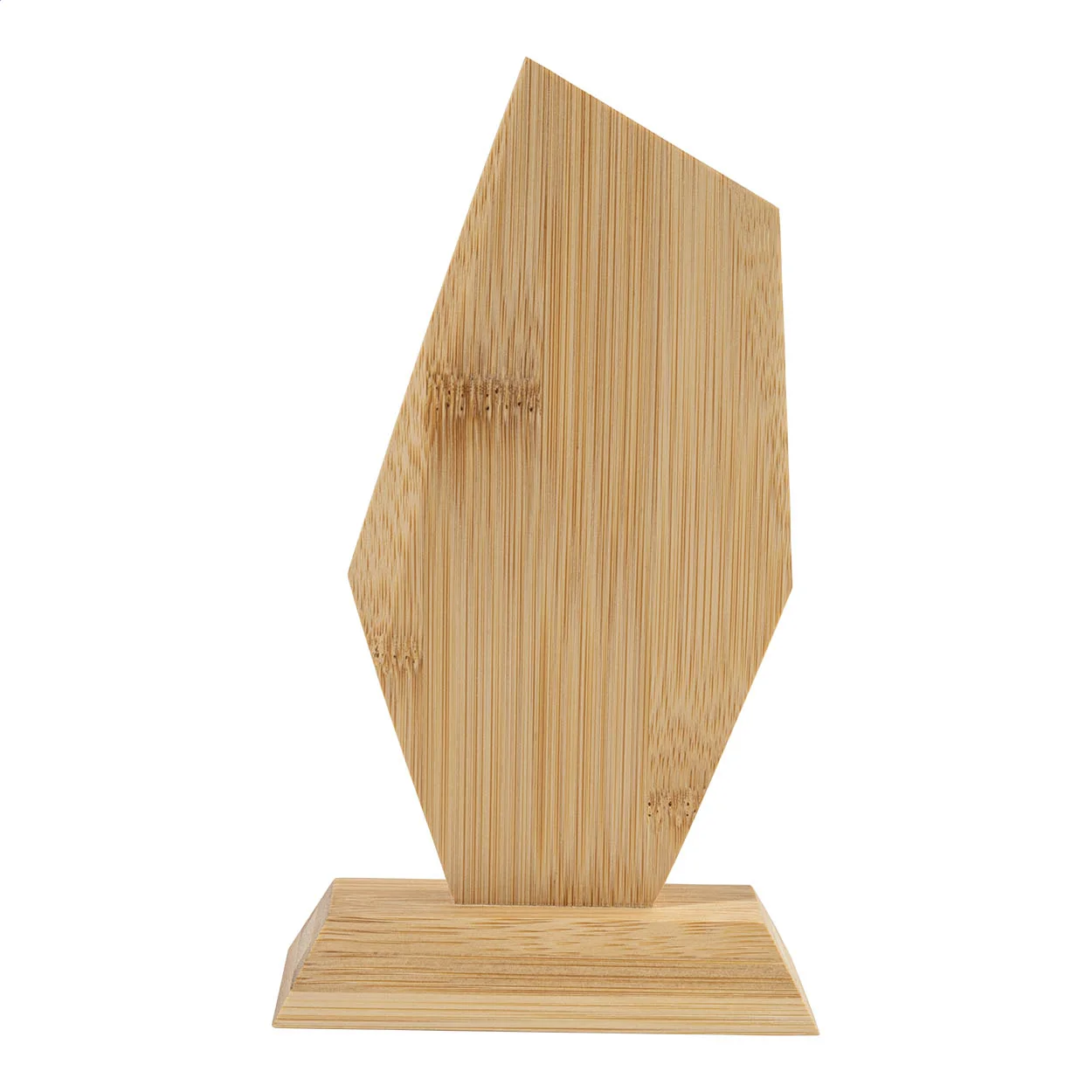 Trophäe Troboo Ang, natur – Bild 2