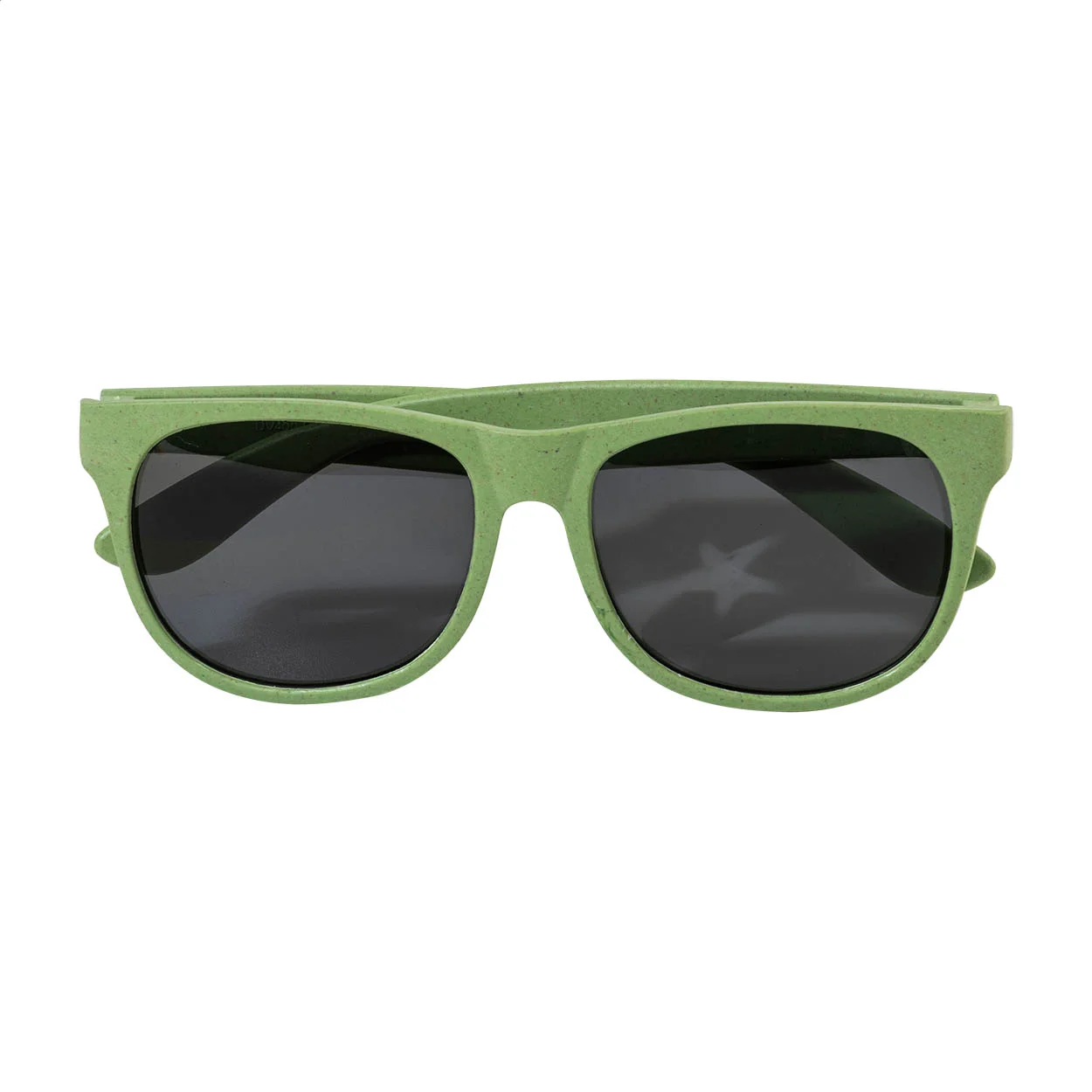 Sonnenbrille Java, grün – Bild 3