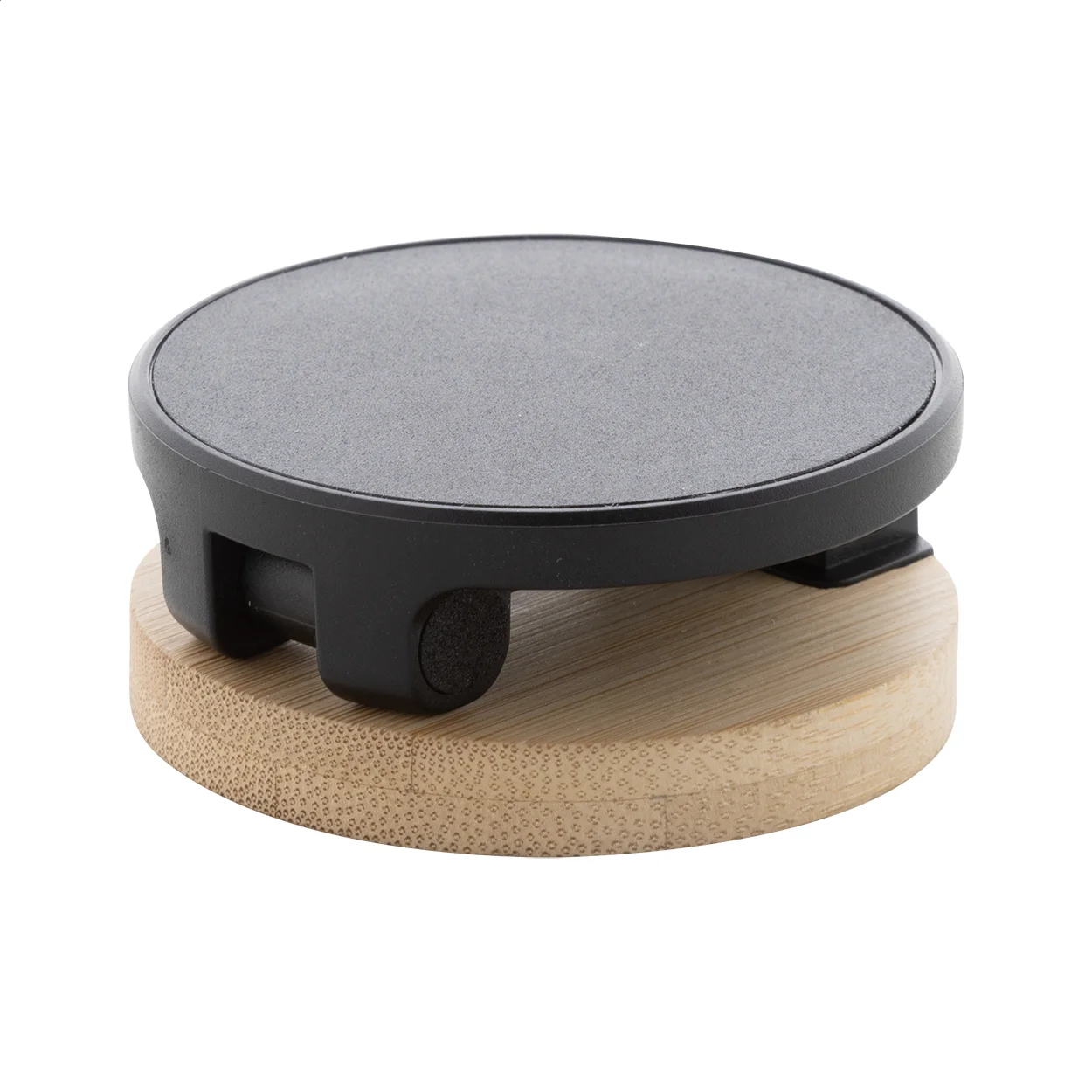 Magnetische Handyhalterung Magba, schwarz – Bild 2