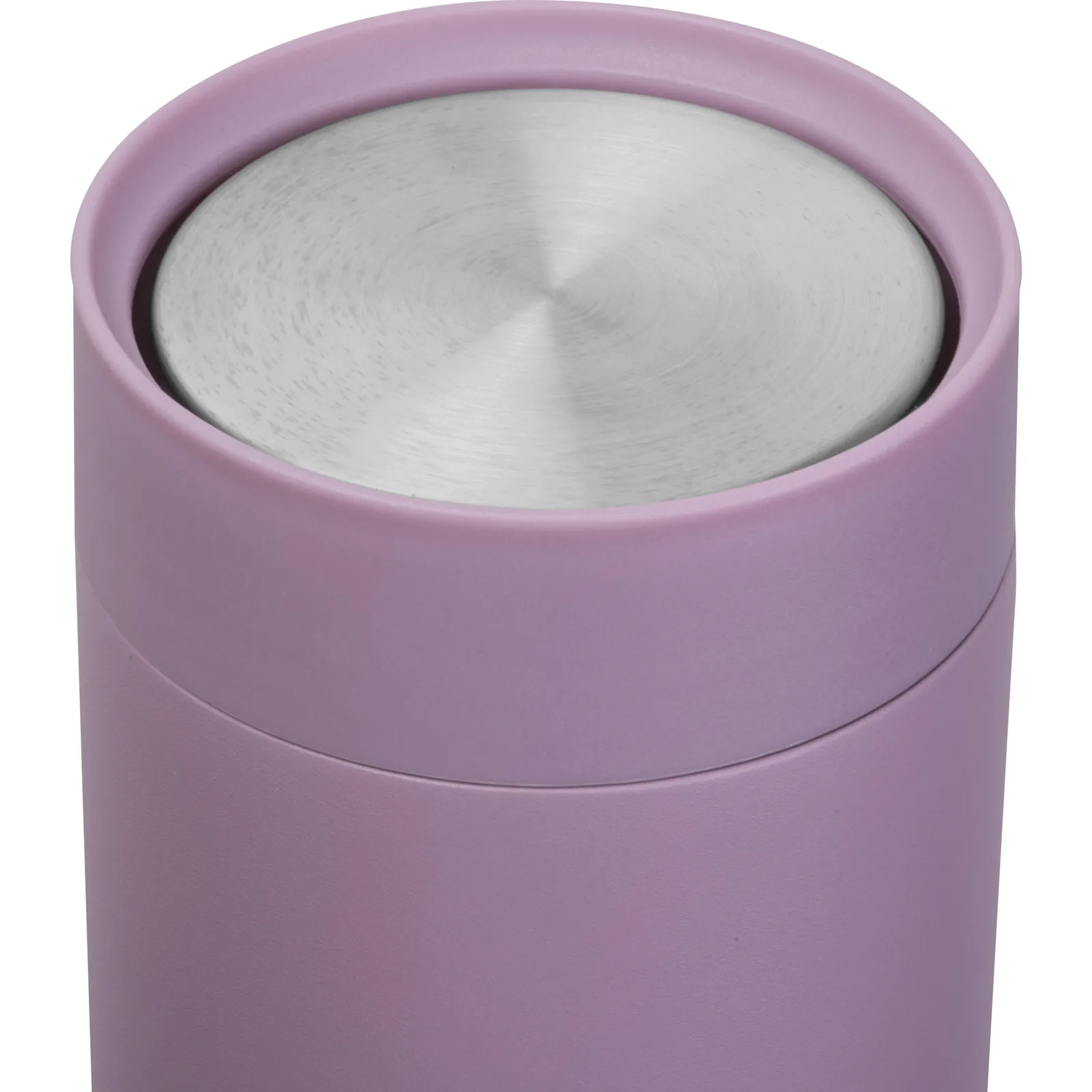 MoLu Thermobecher Le Port, lila – Bild 10