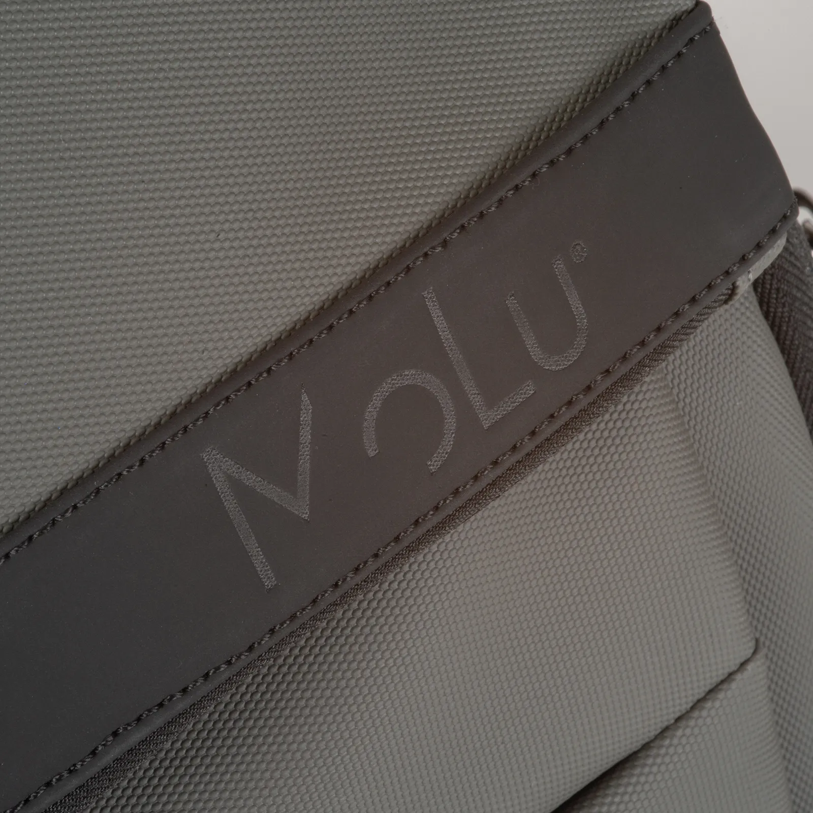 MoLu Rucksack Santa Ana, anthrazit – Bild 8