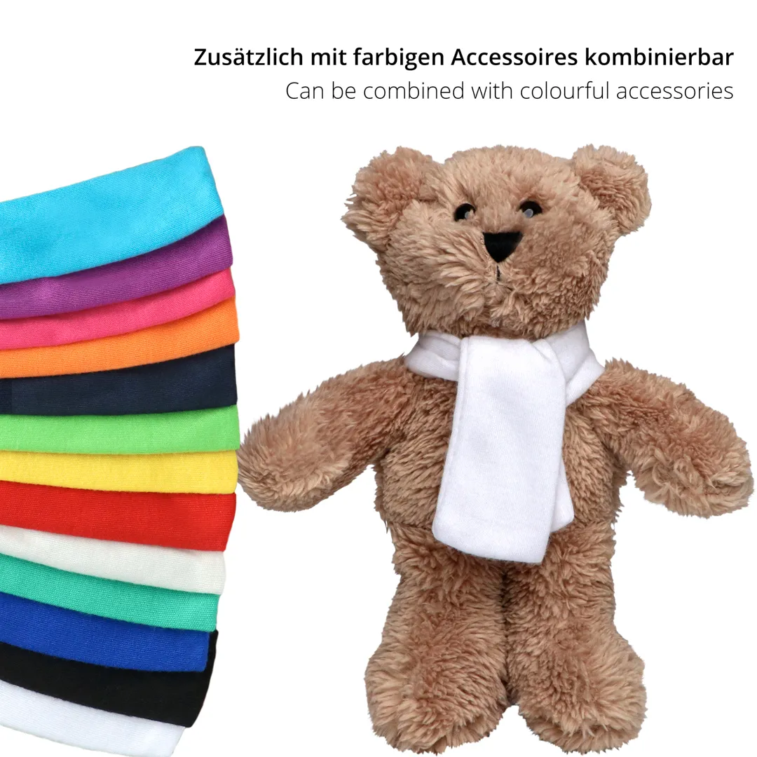 Bär Meike, beige – Bild 2