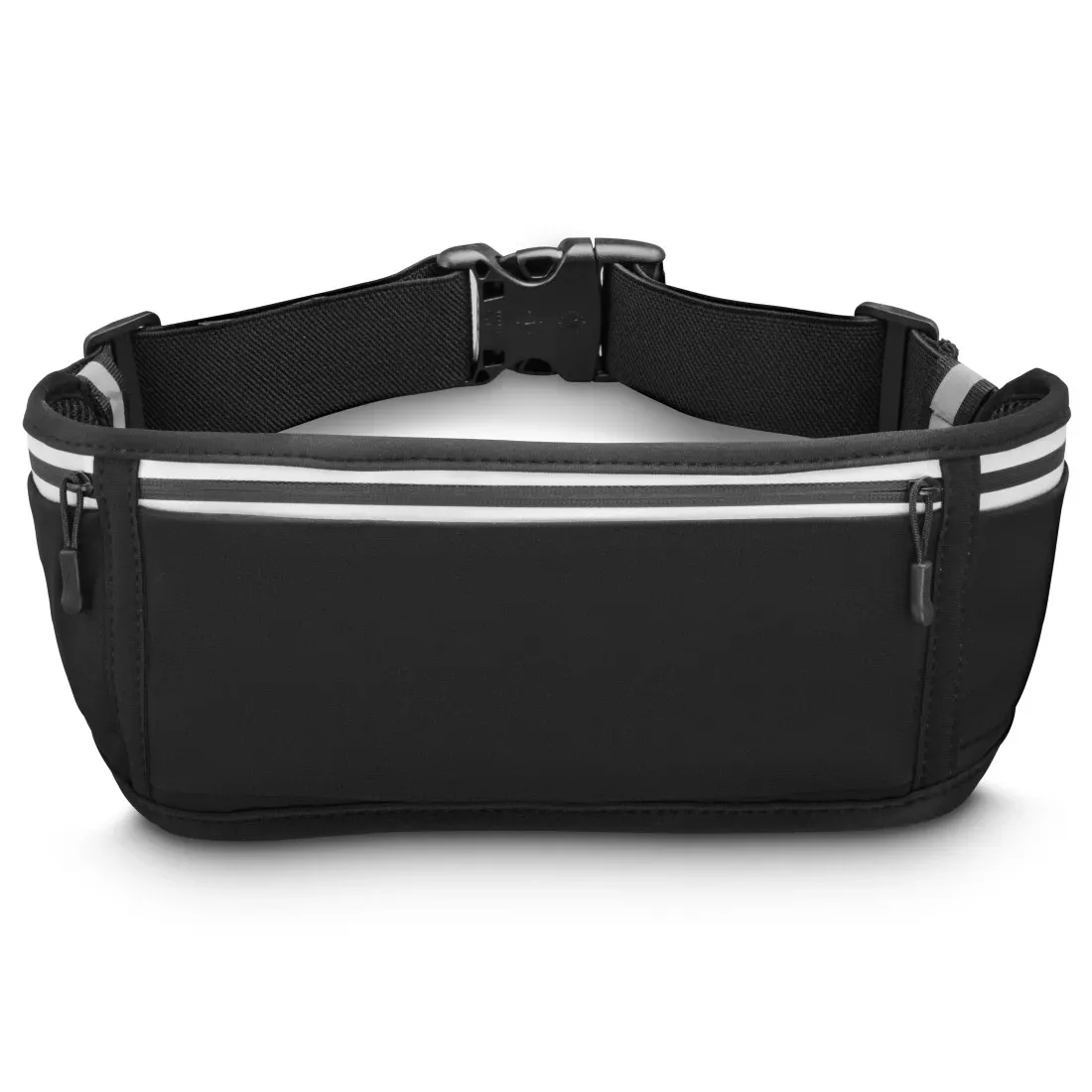 Hama Handy-Bauchtasche, Laufgürtel zum Joggen