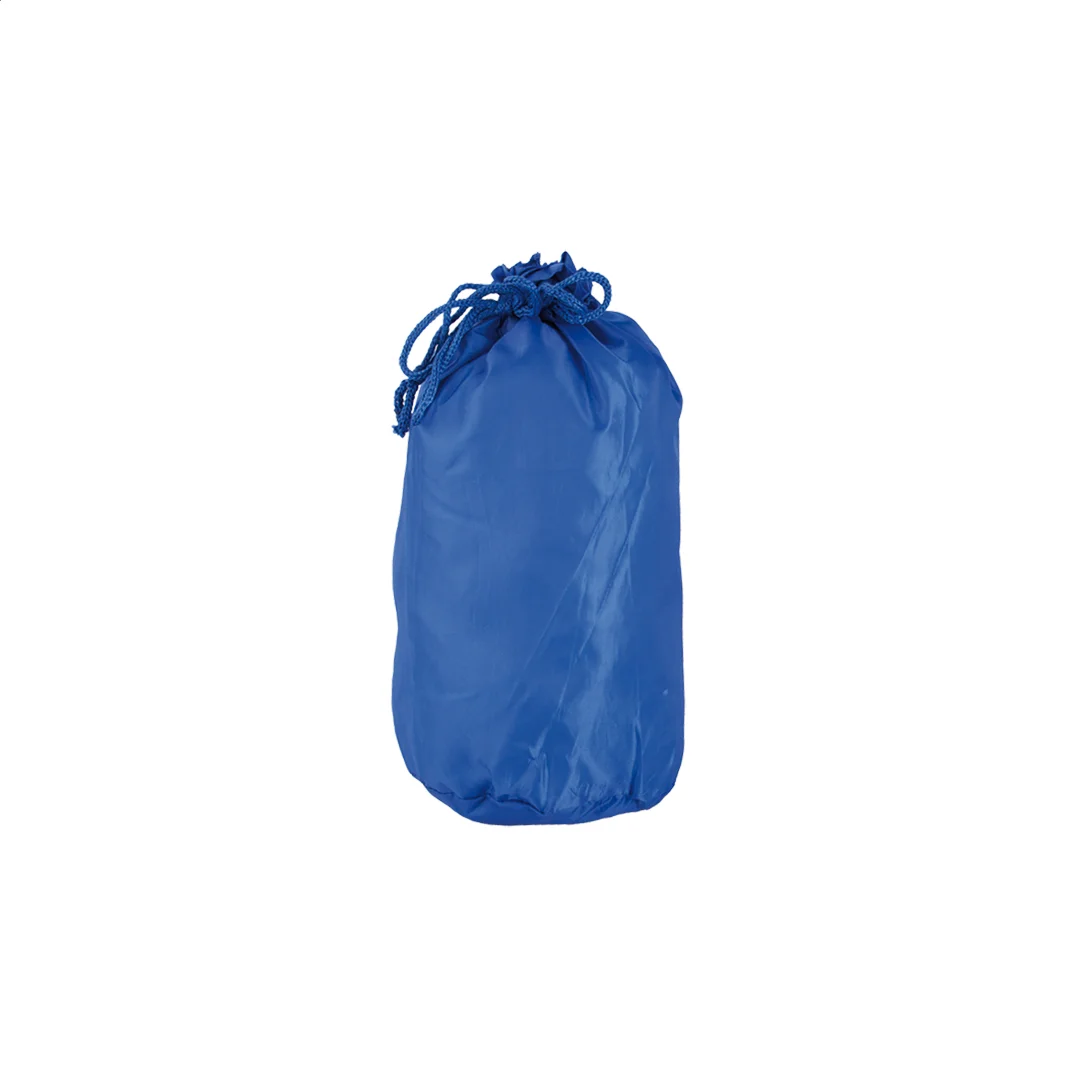 Regenmantel Hailo, blau – Bild 2