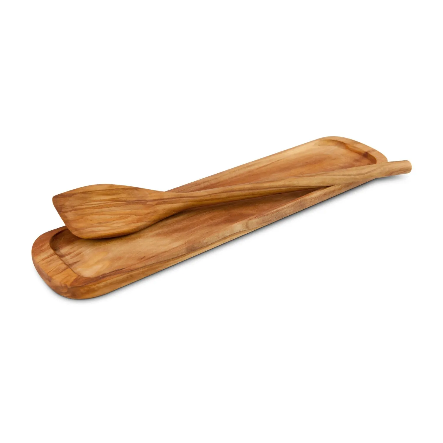 Geschenkset / Präsenteset: Pasta Rustico, braun – Bild 3