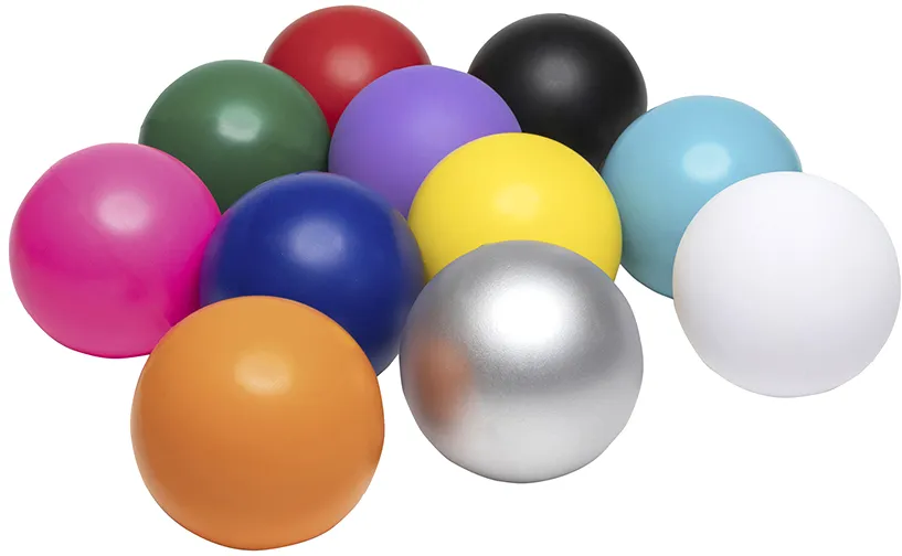 Ball, silber – Bild 2