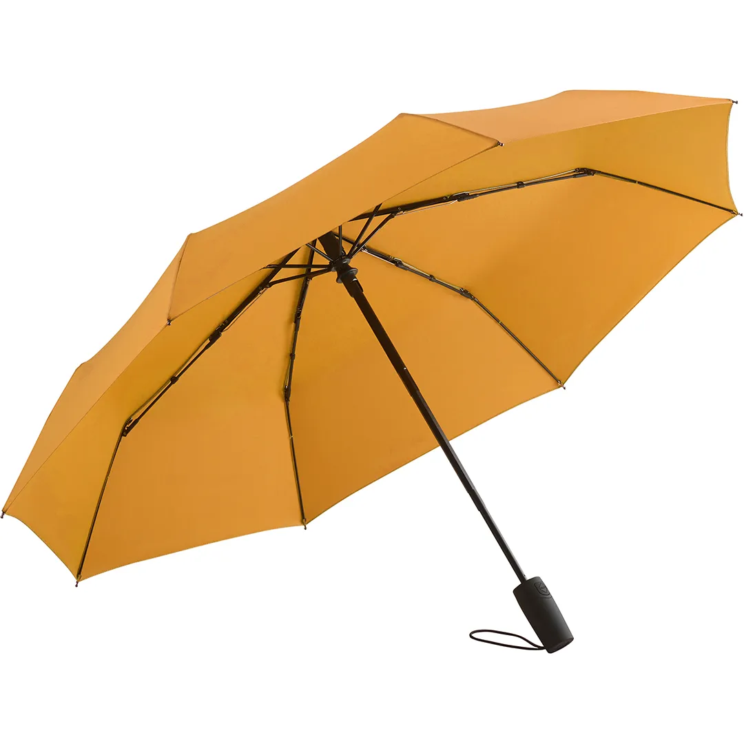 AOC-Taschenschirm, orange – Bild 2