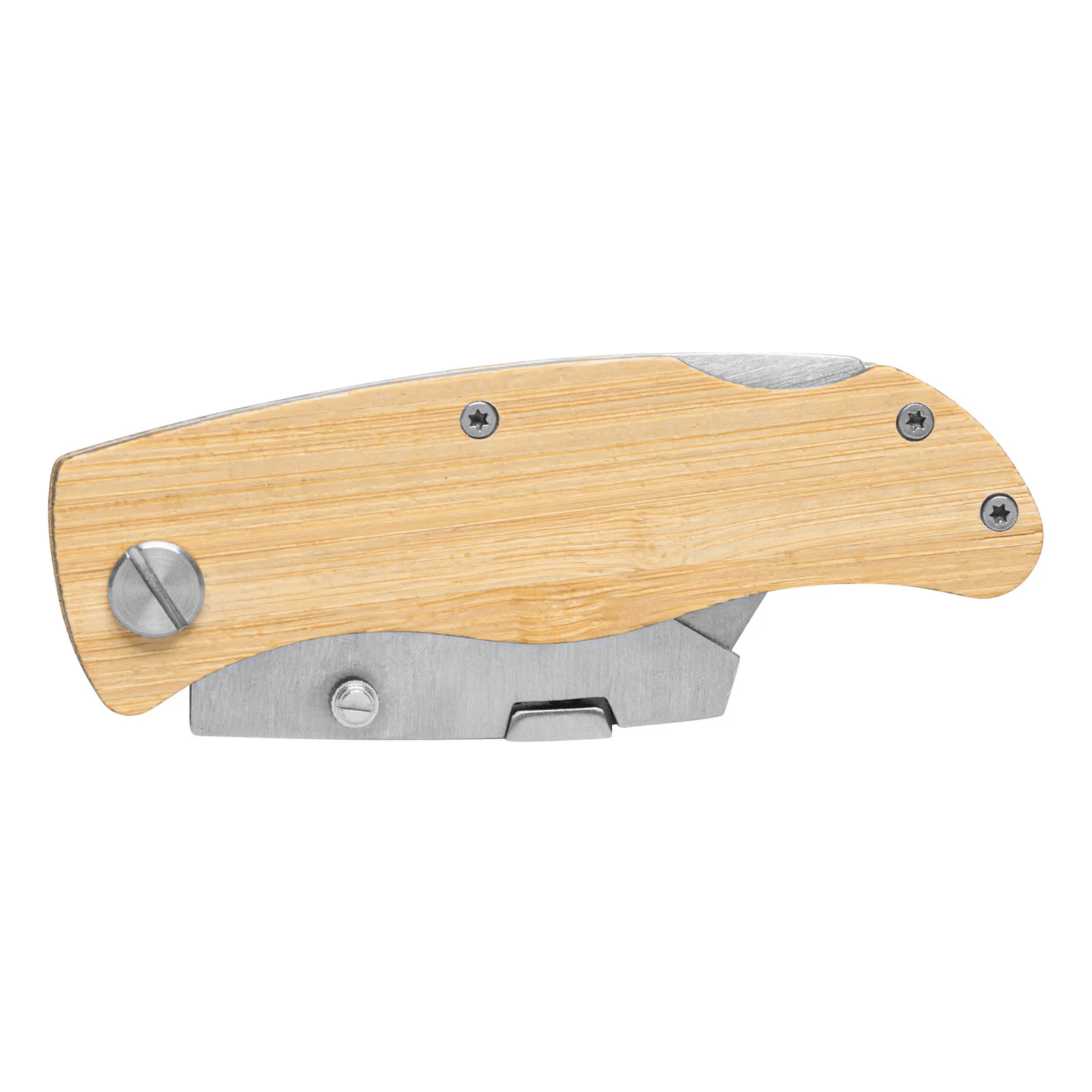 MECOZI CUT - Cuttermesser braun, braun – Bild 2