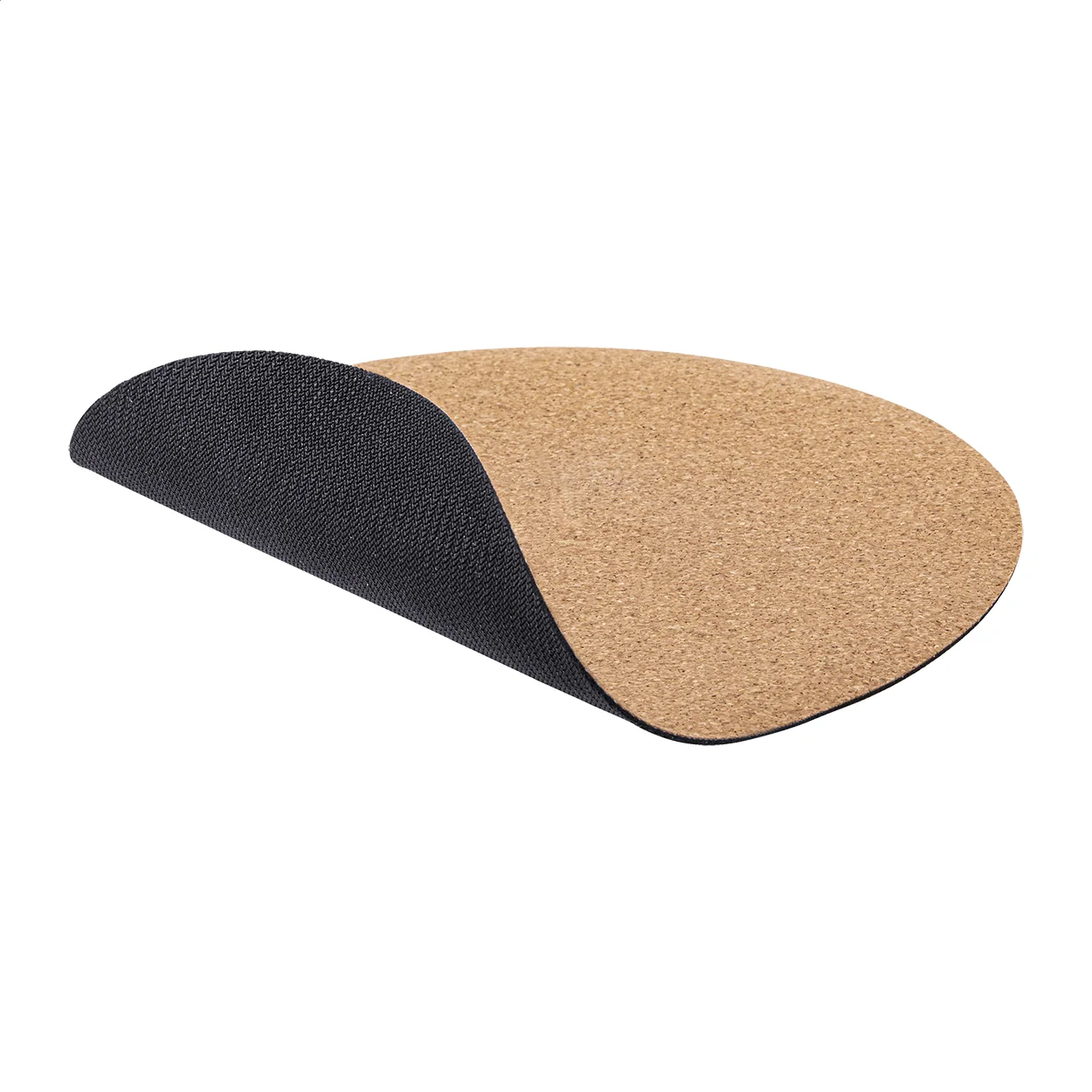 Kork-Mousepad Corpad Rond