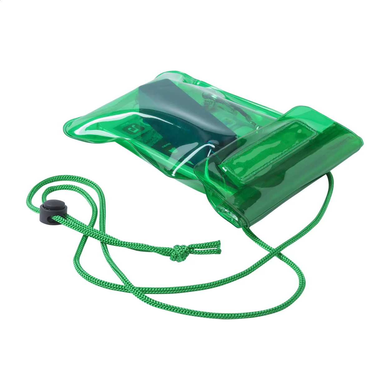 Handy-Etui Coprox, grün – Bild 2