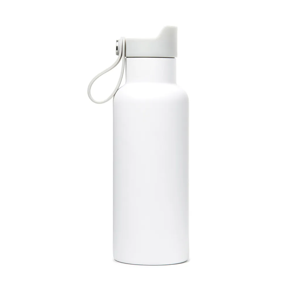 VINGA Balti Thermosflasche, weiß – Bild 2
