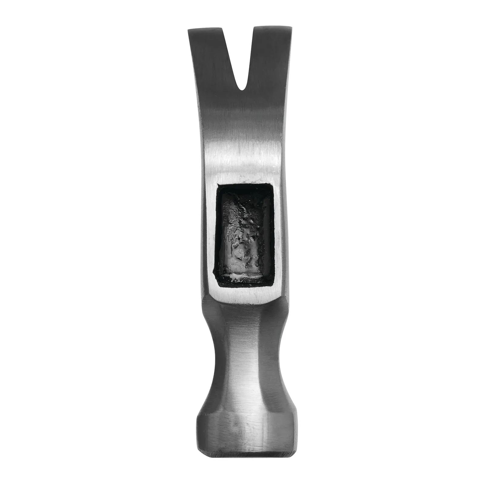 KOLSTAL - Klauenhammer braun, silber, braun, silber – Bild 3