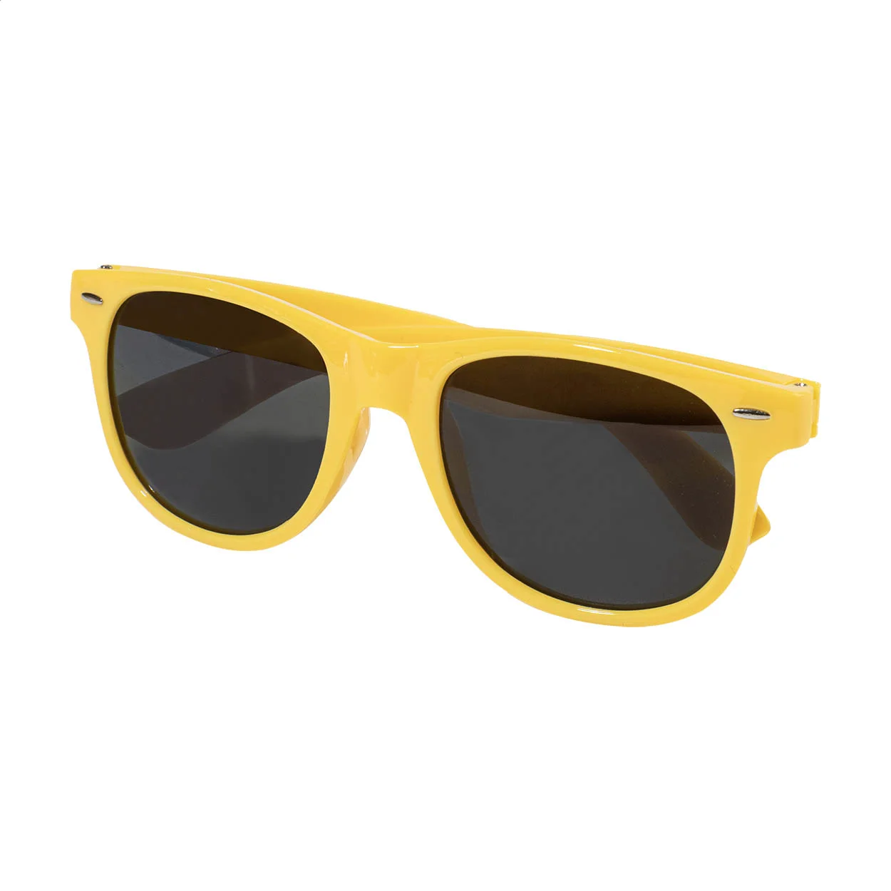 Sonnenbrille Dolox, gelb – Bild 5