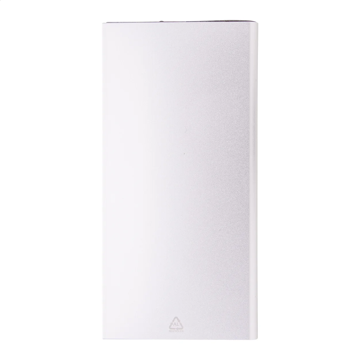 Powerbank RaluSol, silber – Bild 4