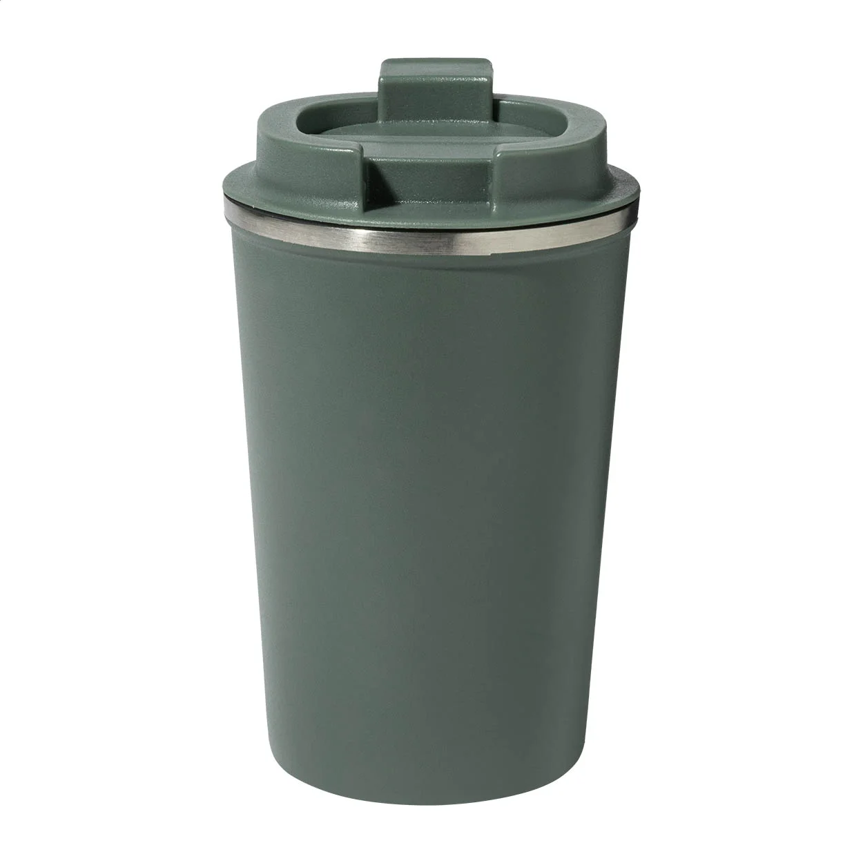 Thermobecher Catimor, grün – Bild 4