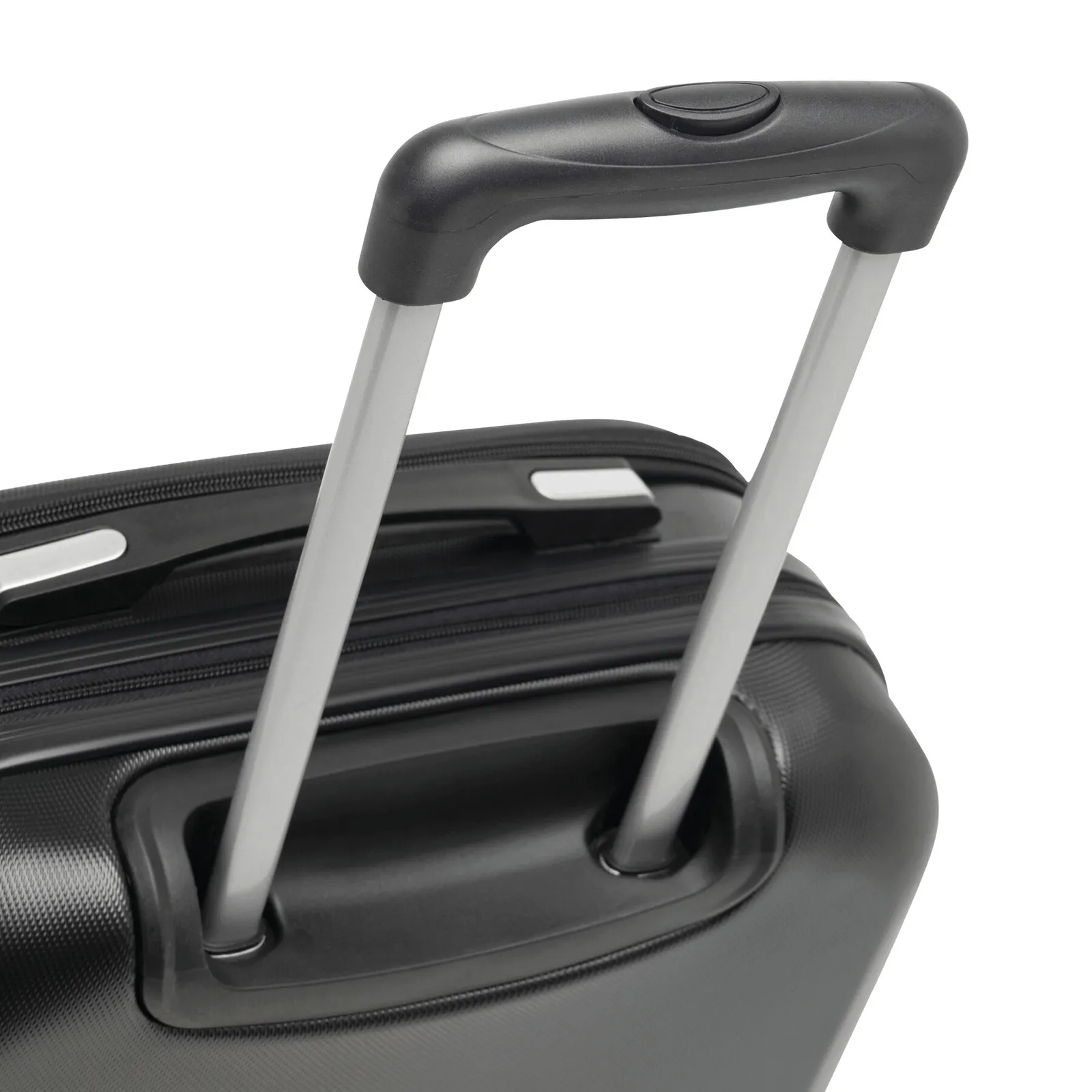 TOKYO - Trolley-Bordcase schwarz, schwarz – Bild 6
