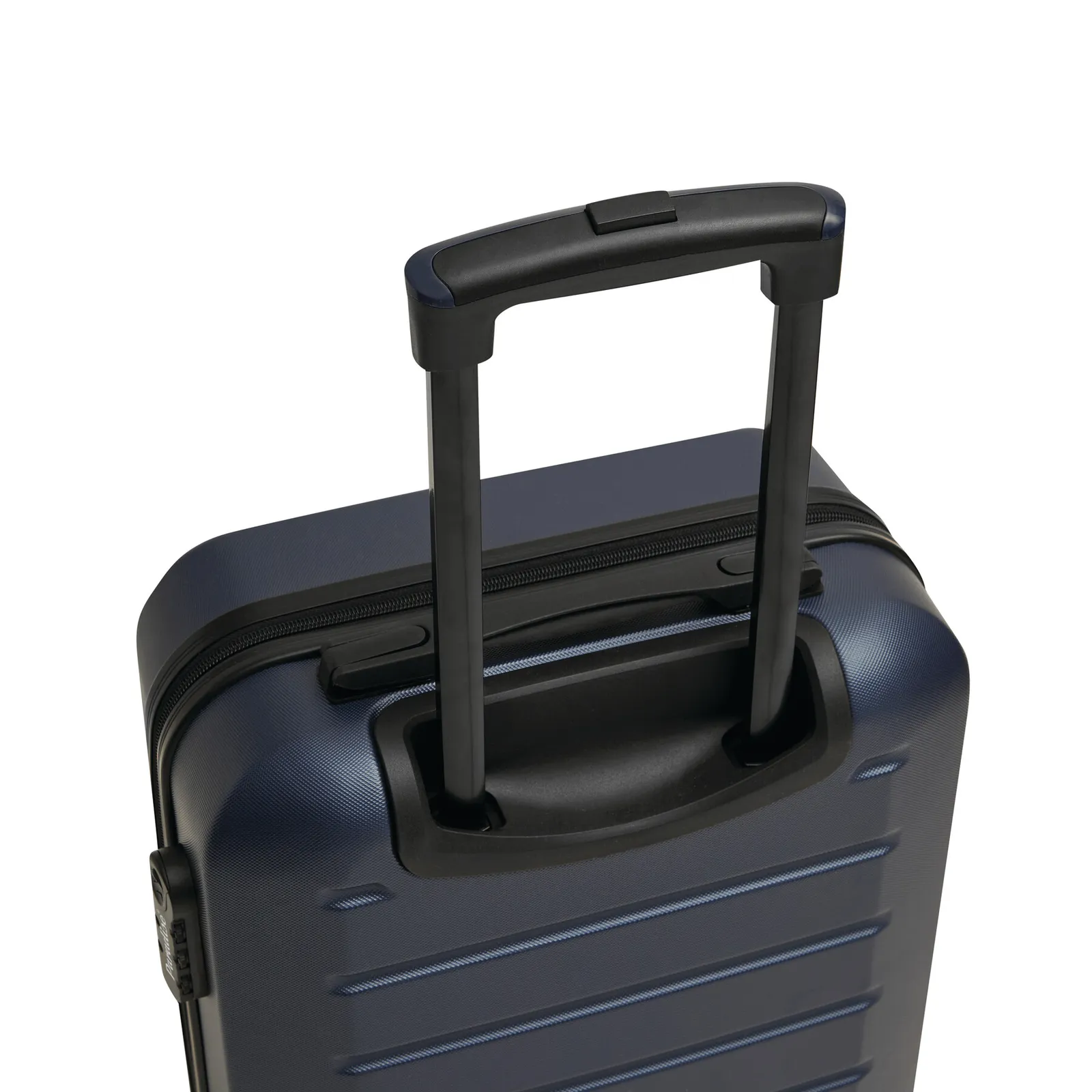 LUCCA - Trolley-Bordcase, blau – Bild 6
