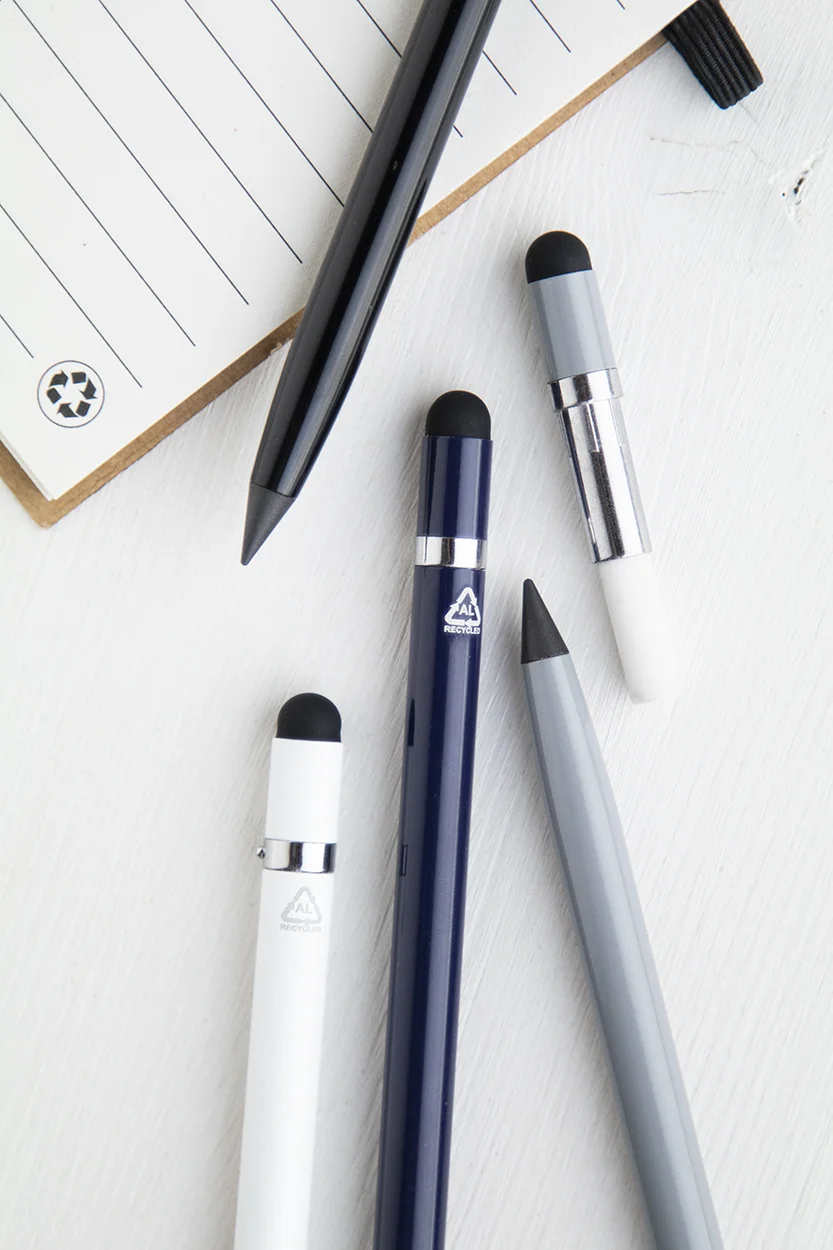 tintenloser Stift Eravoid, blau – Bild 5